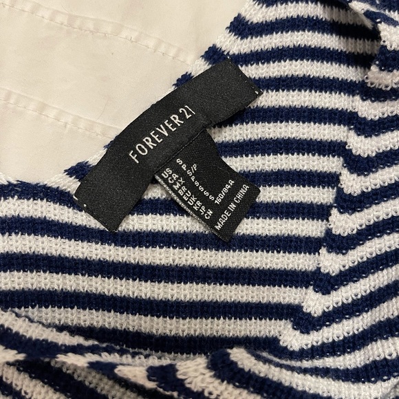 Forever 21 tank top - Picture 2 of 2